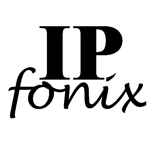 IPfonix logo